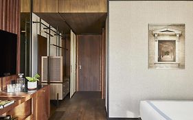 Thompson Madrid, By Hyatt